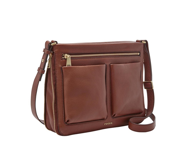 Fossil piper sale large crossbody