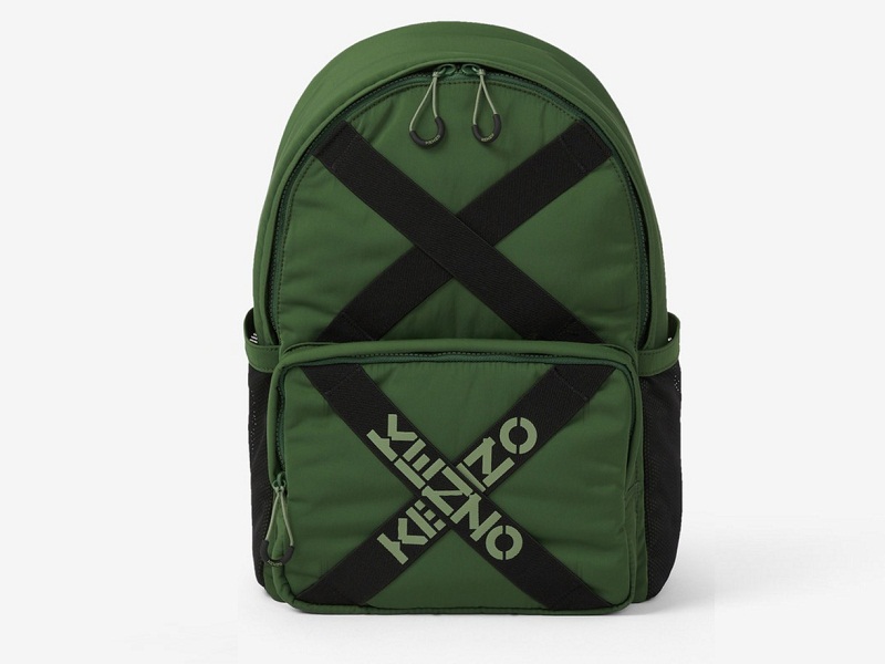 Kenzo discount sport backpack