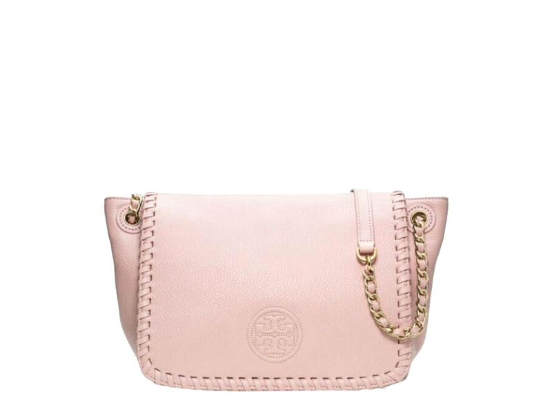 Tory burch marion hotsell small flap shoulder bag