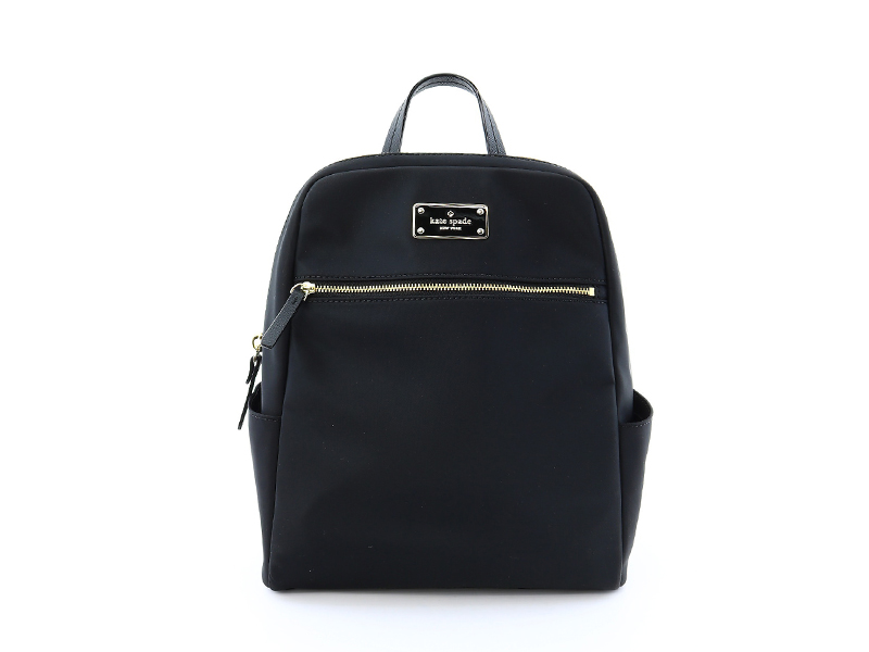 5727 KATE SPADE Blake Avenue Hilo Backpack BLACK |