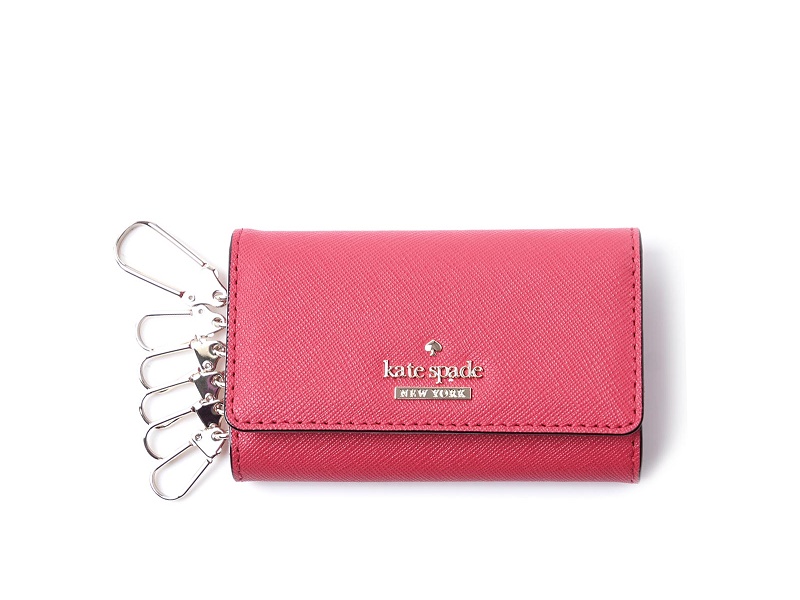 Kate spade hot sale key case