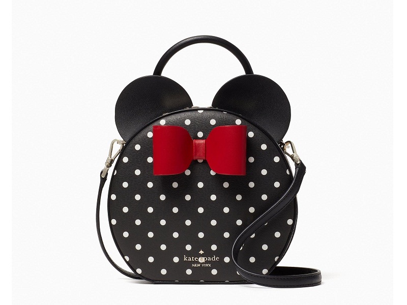 kate spade round crossbody bag