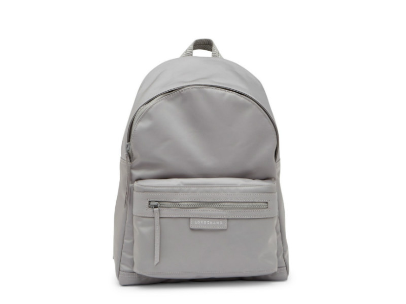 LONGCHAMP Le Pliage Neo Medium PEBBLE GREY