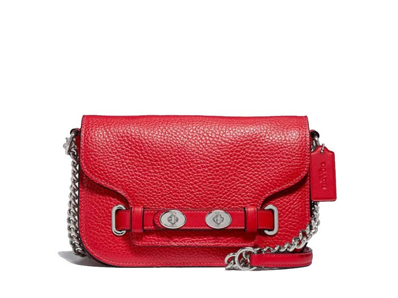 Blake crossbody best sale 20 coach