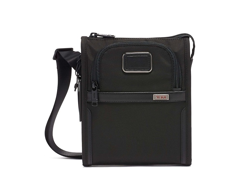 最大82％オフ！ TUMI ALPHA3 POCKET BAG SMALL 限定色ブラックカモフラ