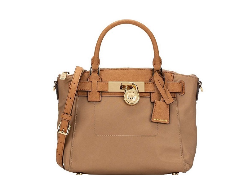 Michael kors hot sale hamilton nylon