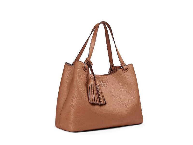 Tory burch thea center best sale zip tote