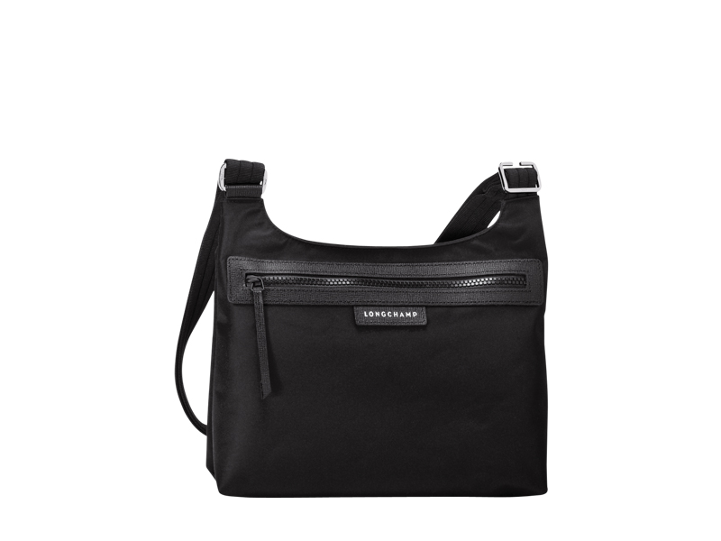 Longchamp neo 2025 nylon crossbody