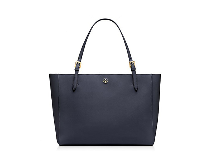 Tory Burch, Bags, Tory Burch York Small Buckle Tote
