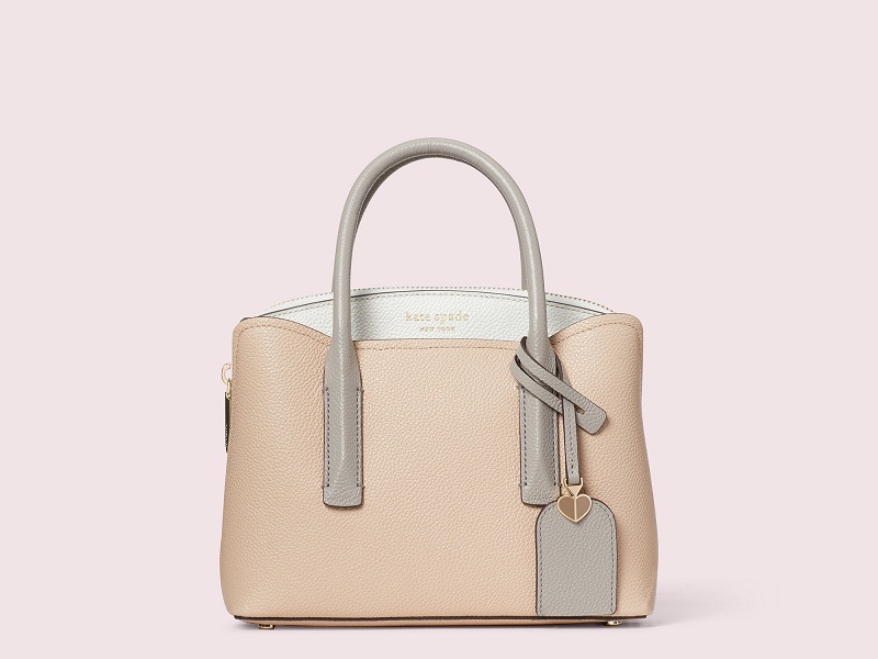 Kate spade new york margaux clearance mini satchel