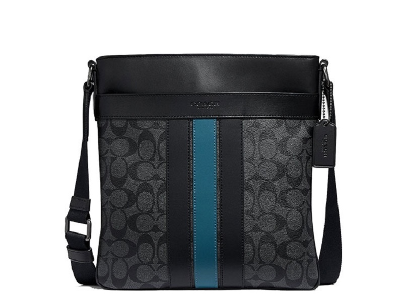 coach charles crossbody