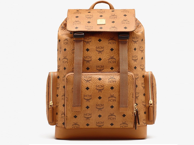 Mcm brandenburg backpack new arrivals