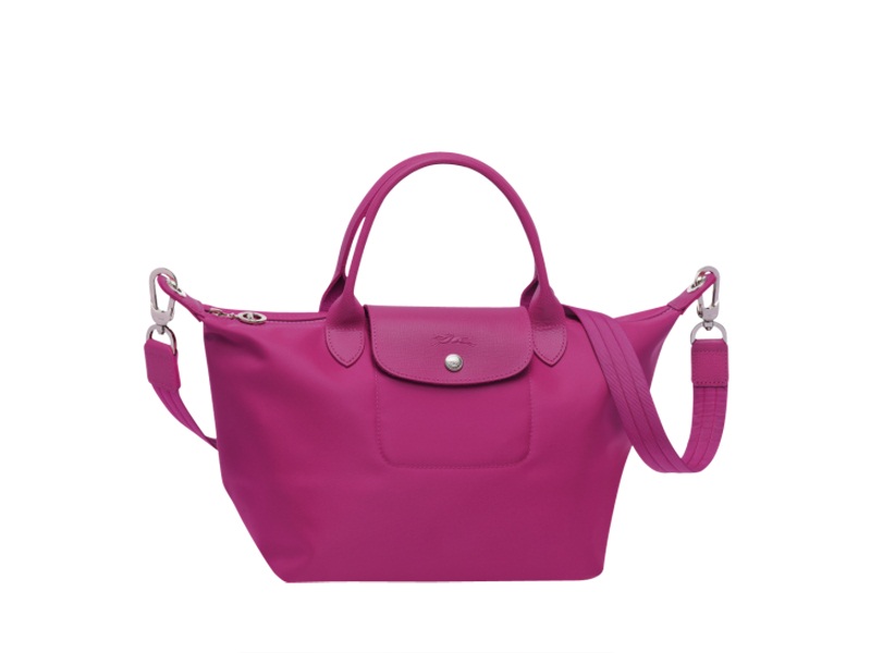 LONGCHAMP Le Pliage NEO Small HYDRANGEA