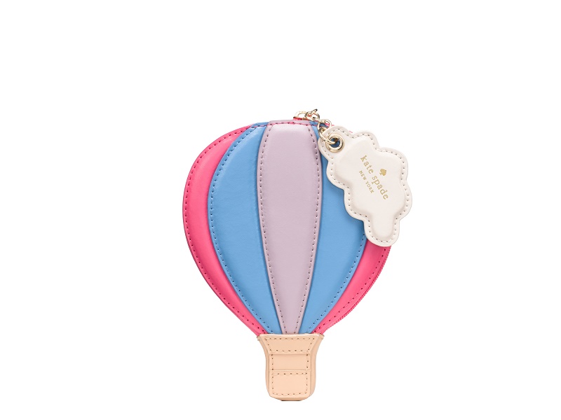 kate spade air balloon