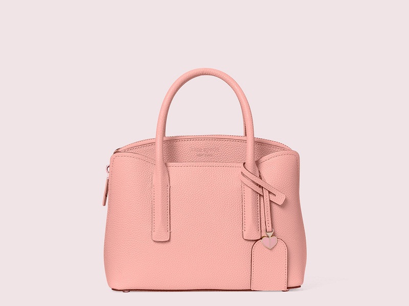 9602 KATE SPADE Margaux Mini Satchel LYCHEE