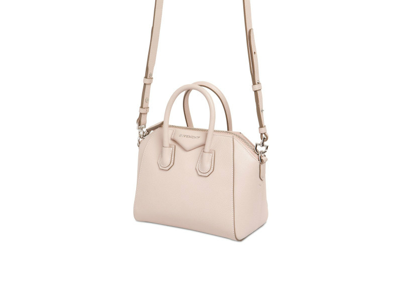 Givenchy antigona small discount nude