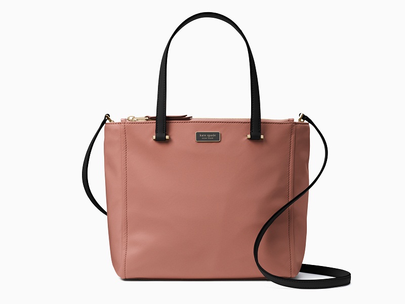 Kate spade hot sale medium satchel dawn