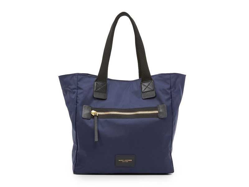 Marc jacobs discount nylon biker tote