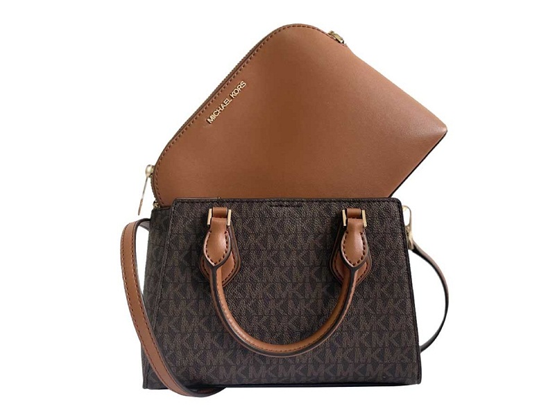 MICHAEL KORS DARIA 2-IN-1 SMALL - MisisM's Online Boutique