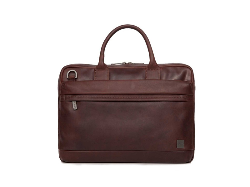 Knomo 2025 foster briefcase