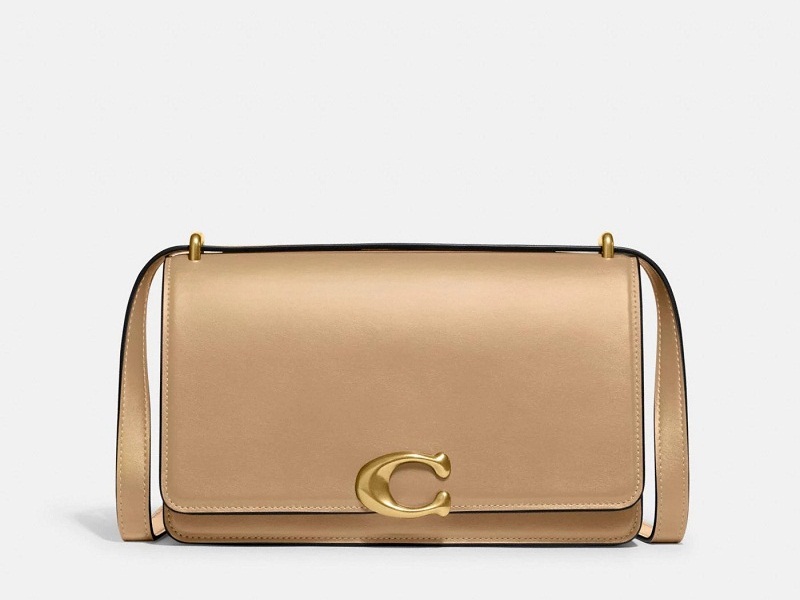 Coach Bandit Shoulder Bag