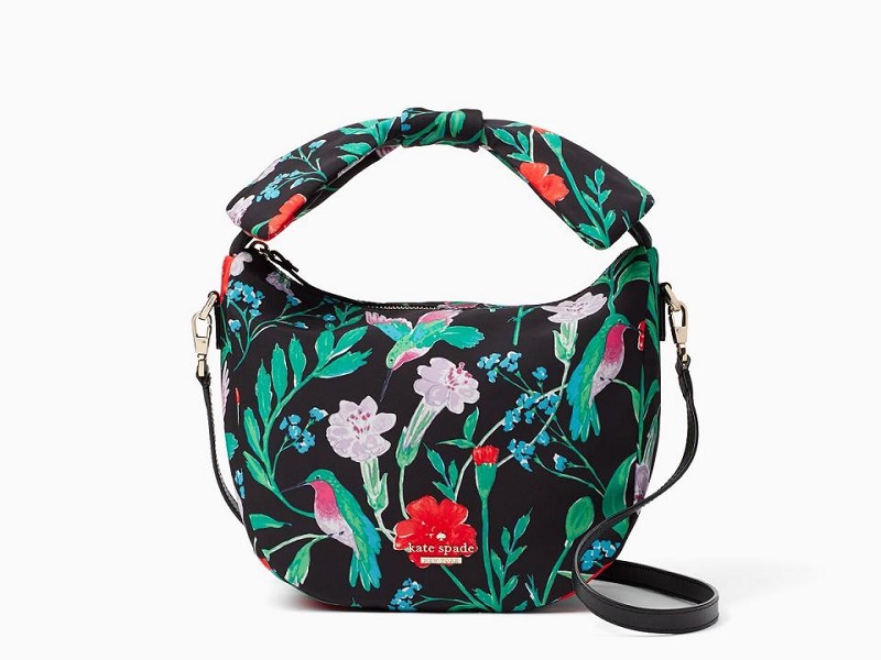 Kate spade sales hummingbird bag