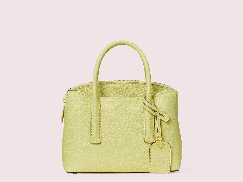 Margaux mini satchel discount forget me not