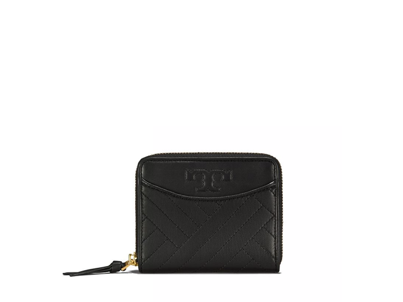 tory burch alexa medium zip wallet