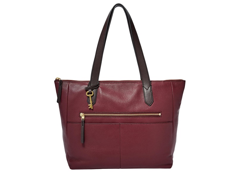 Fossil on sale fiona tote