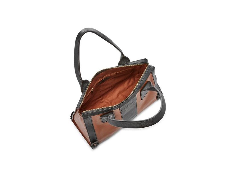 Fossil gwen online satchel