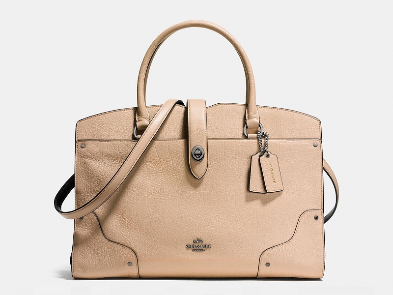 mercer satchel