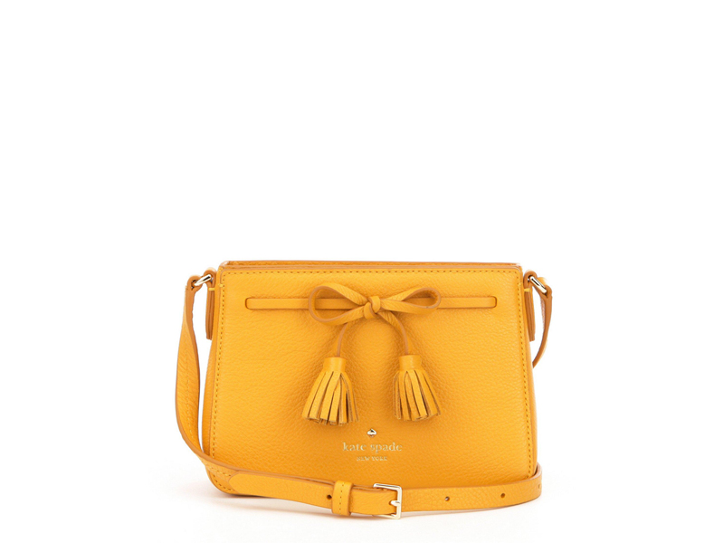 Kate spade saffron discount bag