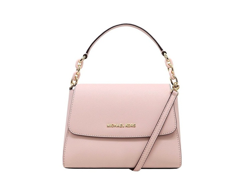 Michael kors sale sofia small satchel