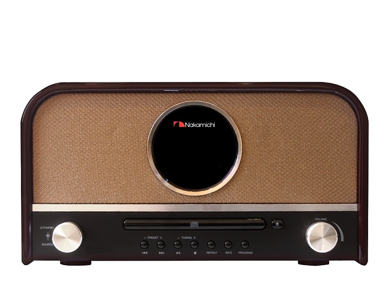 nakamichi soundbox ss201