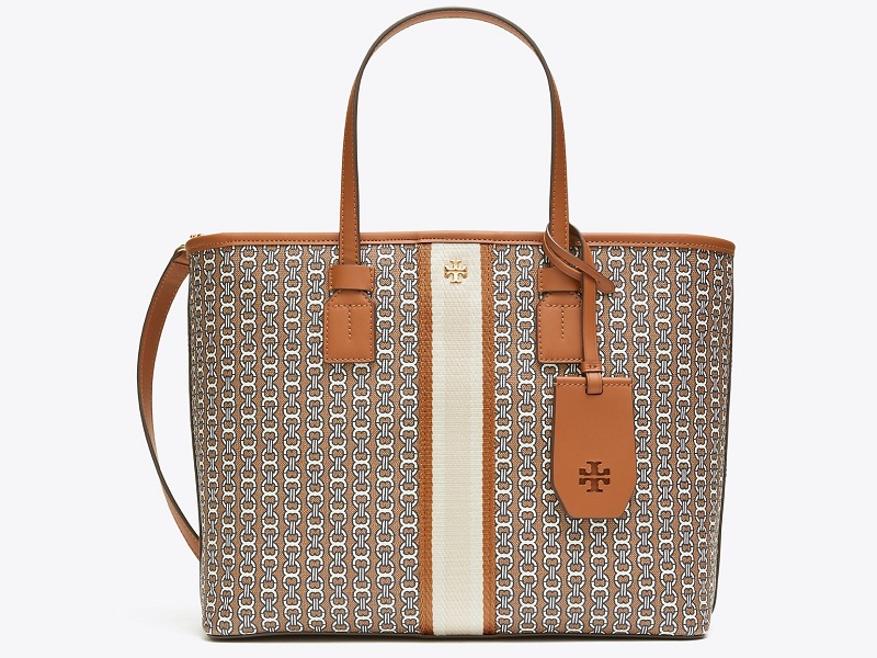 Tramonto Robinson Small Tote by Tory Burch Accessories for $63