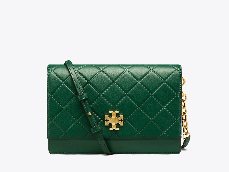 Tory Burch orders Georgia crossbody