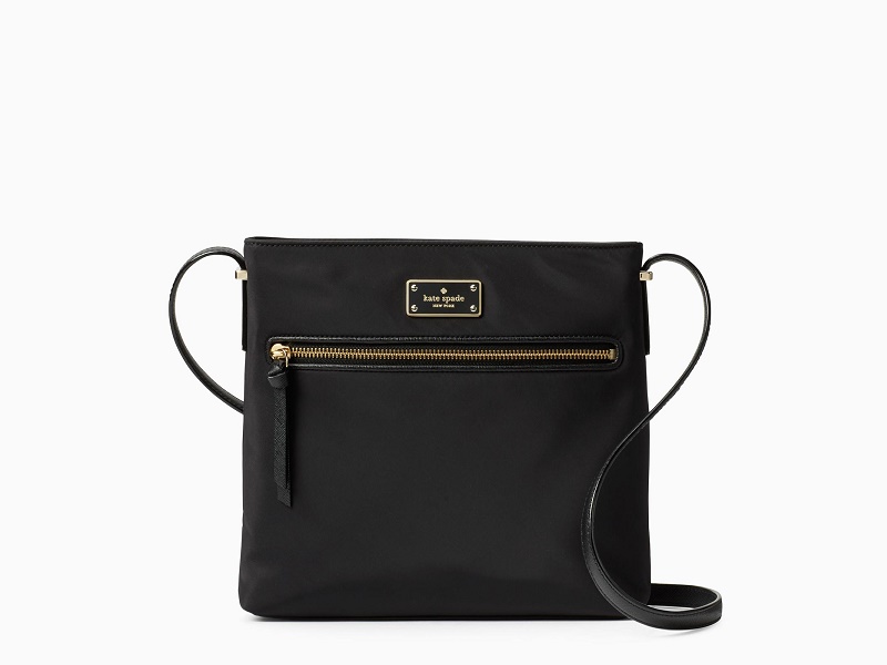 7600 KATE SPADE Wilson Road Dessi BLACK