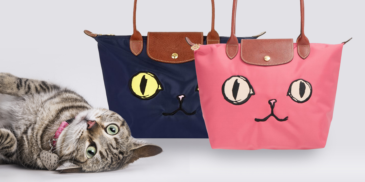 Longchamp's Limited Edition Year of the Ox Capsule - BagAddicts Anonymous