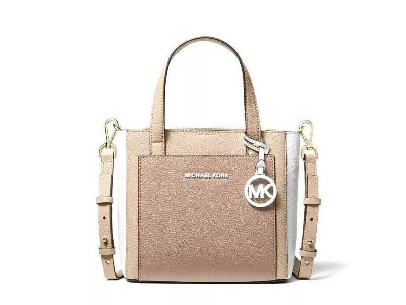 Michael kors gemma large hotsell pocket tote