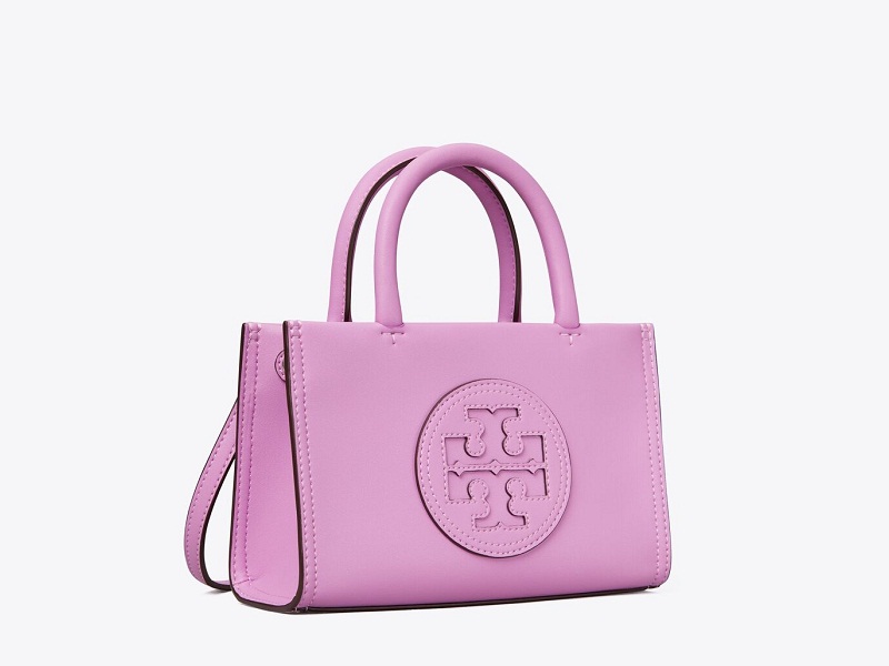 上質 【新品 未使用】Ella Small Tote Lilac Frost - バッグ