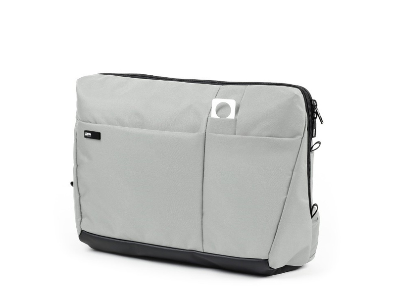 www.design-objects.eu | PREMIUM mini tablet shoulder bag | LEXON design