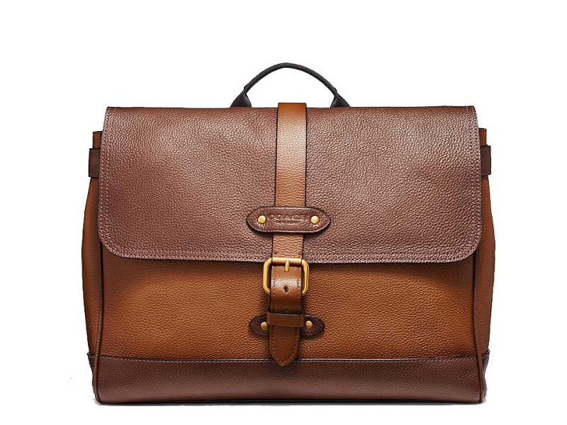 Coach hudson small online messenger bag