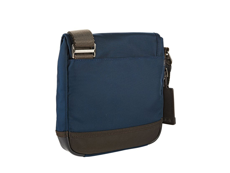 Tumi quincy best sale expansion slim crossbody