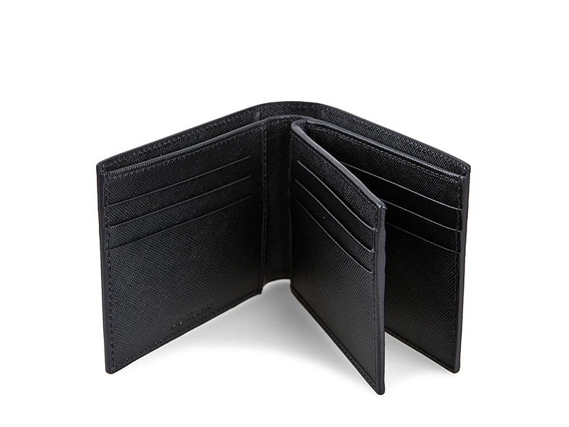 Montblanc Sartorial wallet 12cc zip around - Luxury Wallets – Montblanc® CI