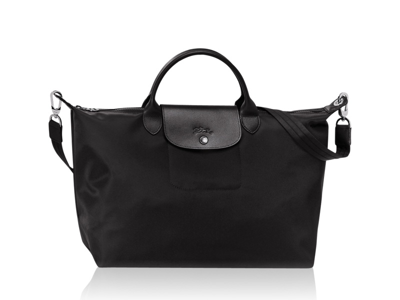 Buy Online Others-LONGCHAMP LE PLIAGE NEO BLACK-1515578001 at affordable  Price in Singapore