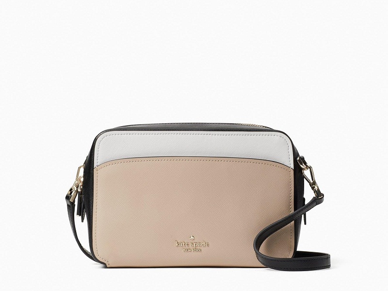 kate spade lauren camera bag