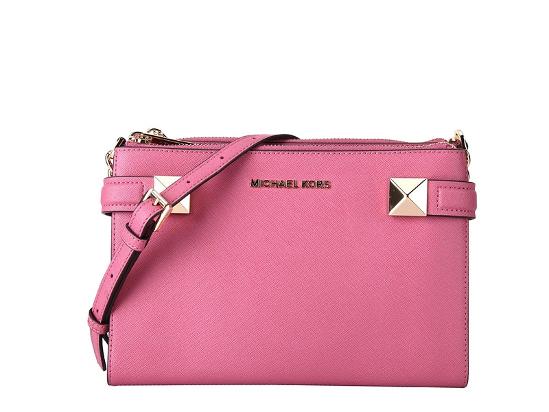 Michael kors karla sale crossbody