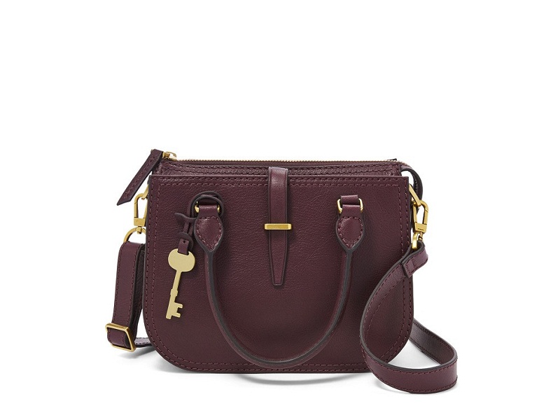 Ryder best sale satchel fig