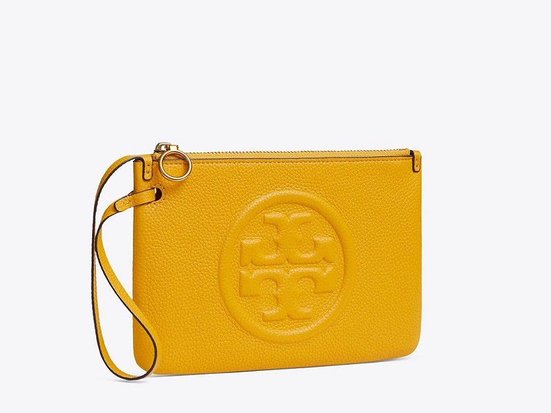 Tory burch bombe discount wristlet