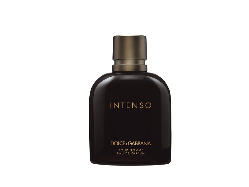 dolce & gabbana intenso 125ml